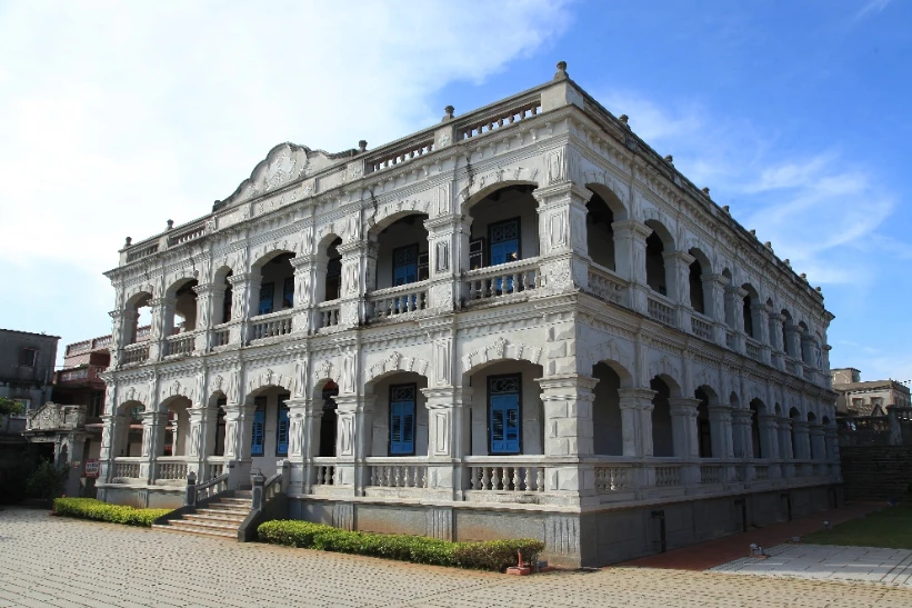 金門台灣好行主題遊程 暑假親子嘉年華結合戰地文化深度旅遊