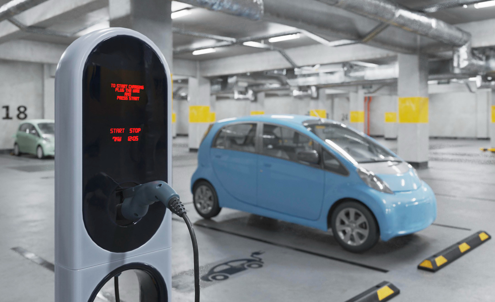 加州宣布 2025 年電動車與儲能補助方案，加速綠能布局升級