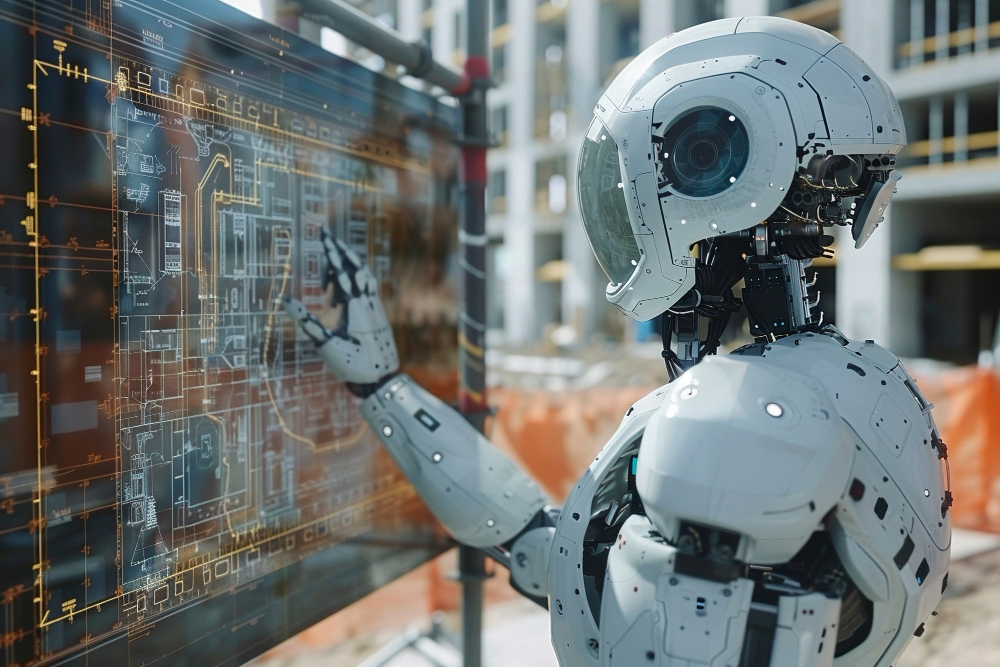 AI 搭載協作與移動機器人亮相 Automate 2025 展會 AI 搭載協作與移動機器人亮相 Automate 2025 展會