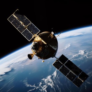 Xona Space Systems獲92 M美元融資並成功發射首顆Pulsar‑0衛星