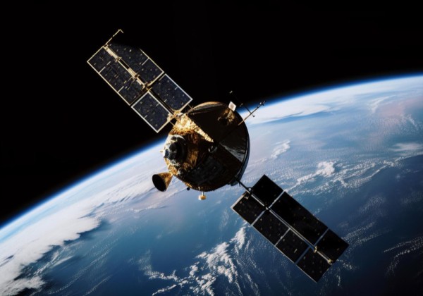 Xona Space Systems獲92 M美元融資並成功發射首顆Pulsar‑0衛星
