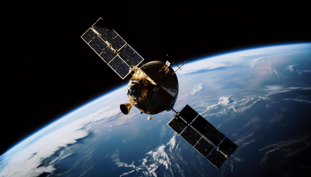 Xona Space Systems獲92 M美元融資並成功發射首顆Pulsar‑0衛星 Xona Space Systems獲92 M美元融資並成功發射首顆Pulsar‑0衛星