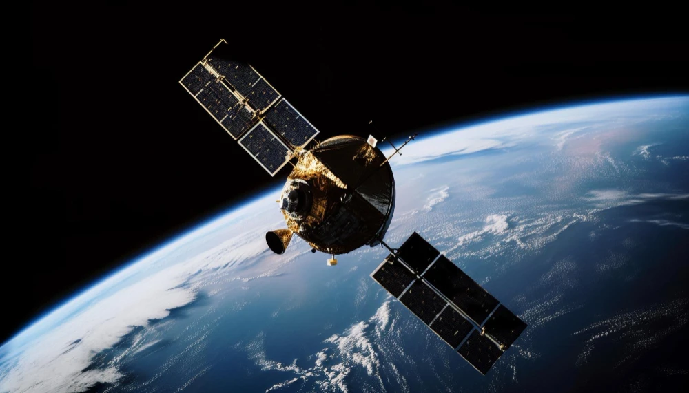 Xona Space Systems獲92 M美元融資並成功發射首顆Pulsar‑0衛星