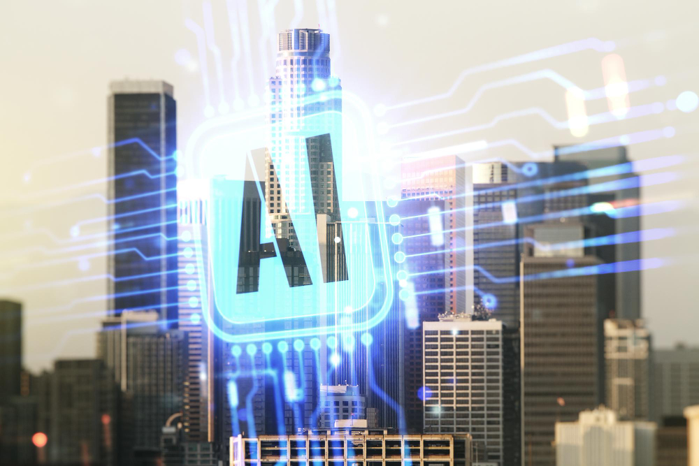 台灣 AI 大戰略揭曉:「十大AI基礎建設專案」啟動經濟動能 台灣 AI 大戰略揭曉:「十大AI基礎建設專案」啟動經濟動能