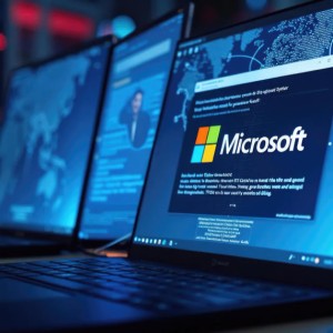 Microsoft 裁員升級：AI 擴張下再裁逾 9,000 人