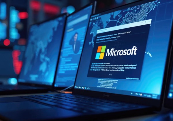 Microsoft 裁員升級：AI 擴張下再裁逾 9,000 人