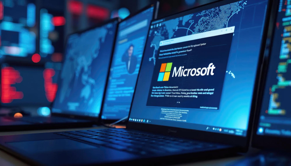 Microsoft 裁員升級:AI 擴張下再裁逾 9,000 人 Microsoft 裁員升級:AI 擴張下再裁逾 9,000 人