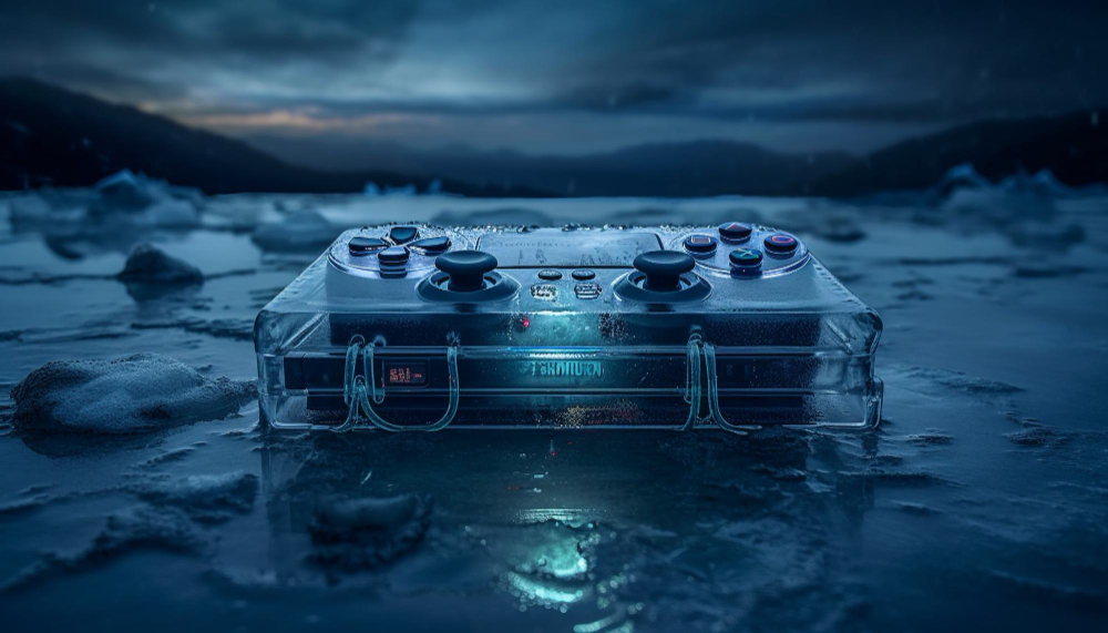 Project Defiant:Sony State of Play 發表首款無線格鬥搖桿,引領對戰遊戲風潮 Project Defiant:Sony State of Play 發表首款無線格鬥搖桿,引領對戰遊戲風潮