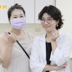 子宮肌瘤大如網球！　32歲女子靠「這1手術」成功保留生育能力