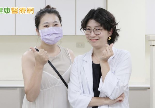 子宮肌瘤大如網球！　32歲女子靠「這1手術」成功保留生育能力