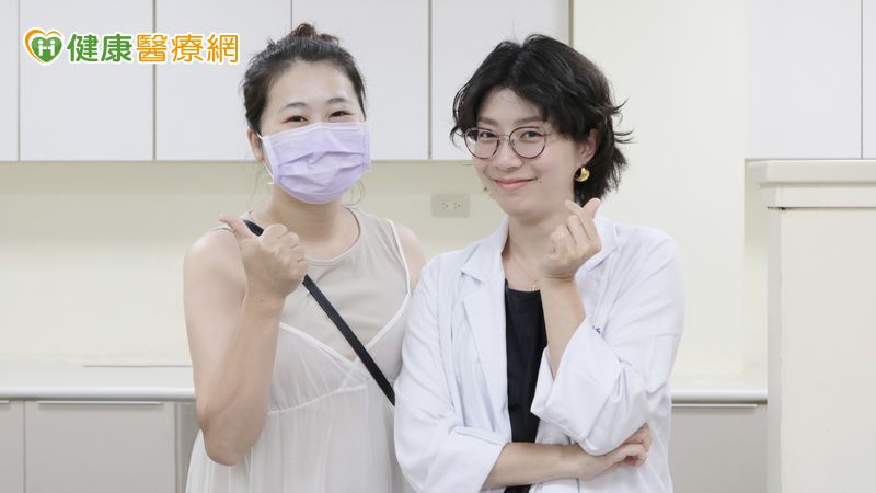 子宮肌瘤大如網球！　32歲女子靠「這1手術」成功保留生育能力