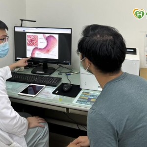 長期胃痛竟是「它」作祟！　醫用這1療法助擺脫折磨、成功解痛