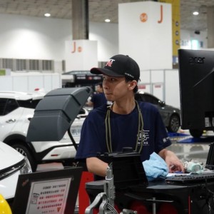 臺北技職再創高峰！　10金10銀12銅 奪獎表現縣市之冠