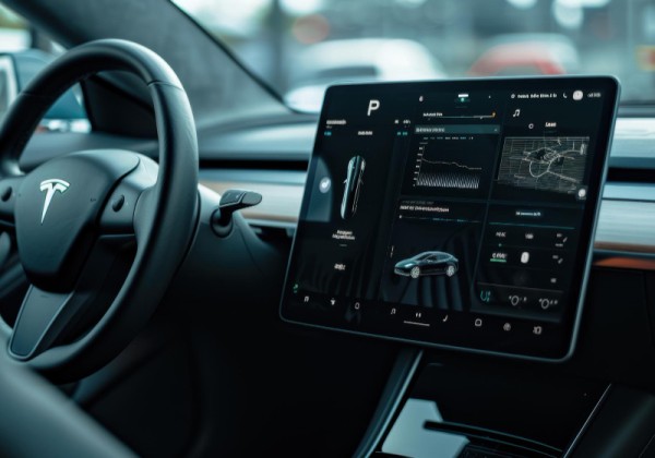 Tesla Robotaxi 初測啟動 奧斯汀首發引發監管關注