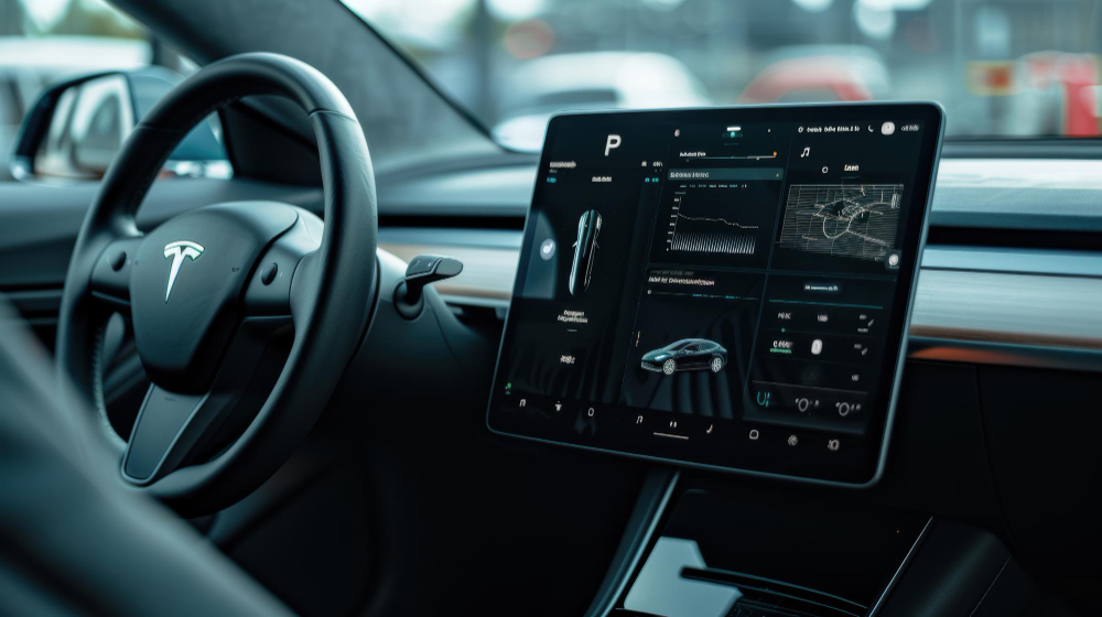 Tesla Robotaxi 初測啟動 奧斯汀首發引發監管關注 Tesla Robotaxi 初測啟動 奧斯汀首發引發監管關注