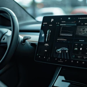 Tesla Robotaxi 初測啟動 奧斯汀首發引發監管關注
