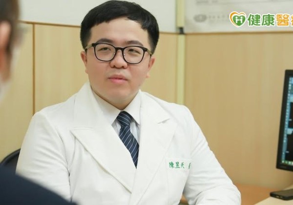 乳房腫塊突快速變大竟是少見「葉狀瘤」　嚴重恐皮膚潰瘍壞死