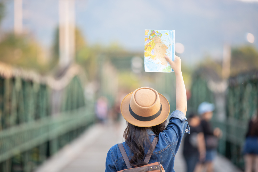 智慧旅遊策略:WTTC提出六步驅動可持續旅遊管理 智慧旅遊策略:WTTC提出六步驅動可持續旅遊管理