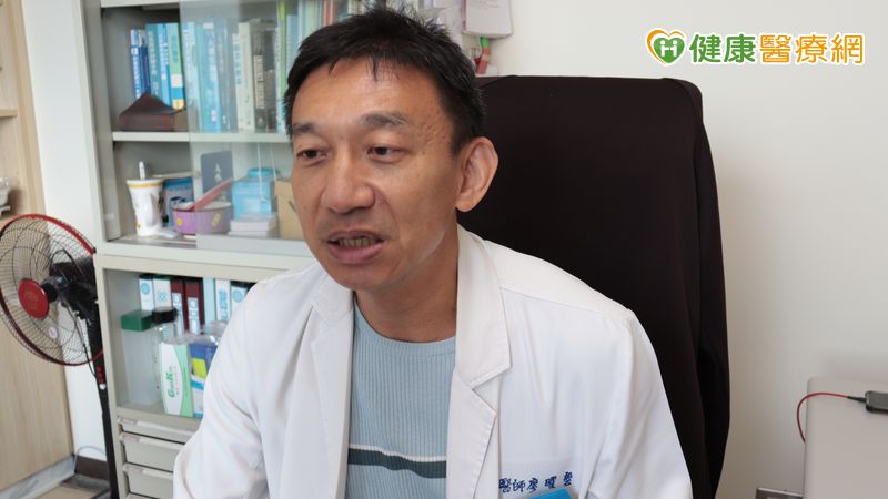 75歲阿嬤走路常跌倒竟是肌少症惹禍　醫曝診斷與預防關鍵