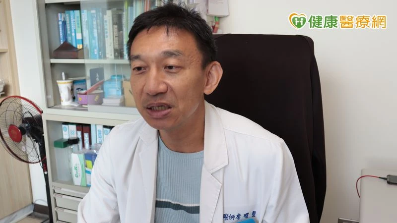 75歲阿嬤走路常跌倒竟是肌少症惹禍　醫曝診斷與預防關鍵