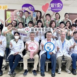免費篩檢救一命！　過來人籲「這族群」做無痛肝超