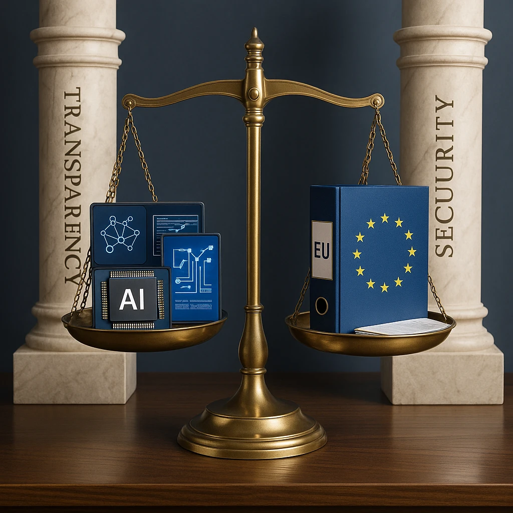 歐盟執委會(European Commission)於2025年7月10日正式發布《通用AI實踐準則》(General-Purpose AI Code of Practice),這項劃時代的政策工具旨在協助人工智慧製造商及供應商符合《歐盟人工智慧法案》(AI Act)的法規要求。此舉標誌著全球首個針對通用人工智慧(GPAI)的官方合規指導框架正式問世,預計將對全球AI產業治理模式產生深遠影響。