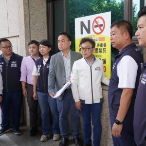 按鈴告發竹市綠營及罷團造謠抹黑  鄭正鈐：依法提告絕不姑息
