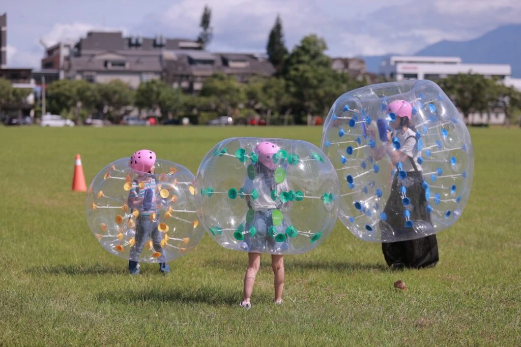 2025星光璀璨—響樂宜夏音樂節初登場!人氣紅不讓！