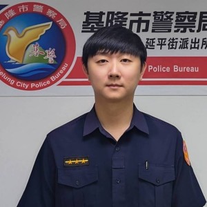 老婦外出不慎跌倒受傷  警熱心關懷助就醫