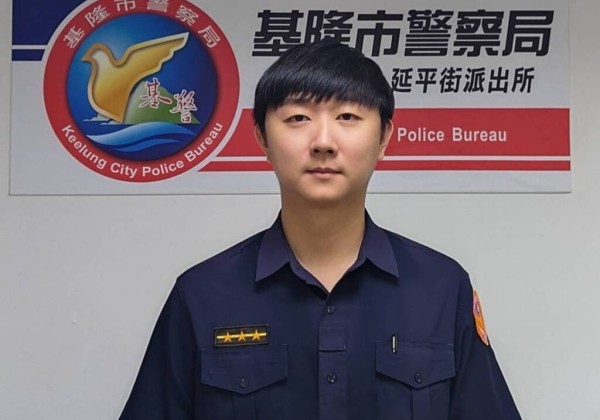 老婦外出不慎跌倒受傷  警熱心關懷助就醫