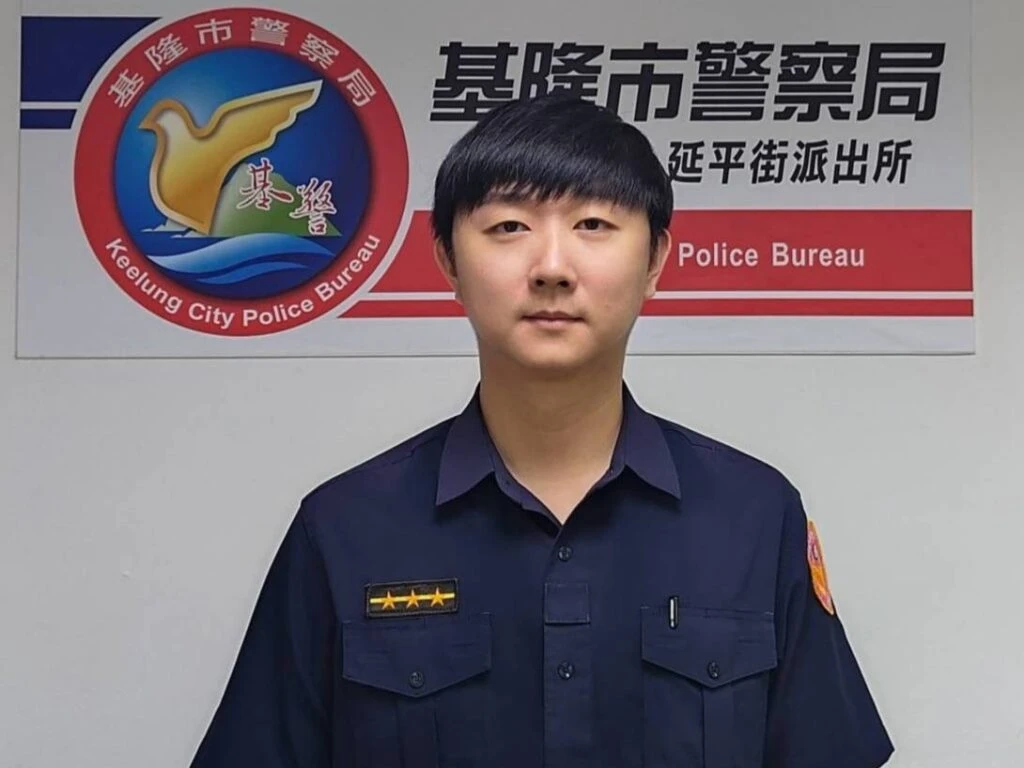 老婦外出不慎跌倒受傷  警熱心關懷助就醫