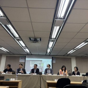 114年十月慶典僑胞旅遊活動說明會 鼓勵僑胞返臺參與慶典活動