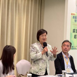 僑委會舉辦淨零碳排培訓營 協助僑臺商前瞻布局減碳市場