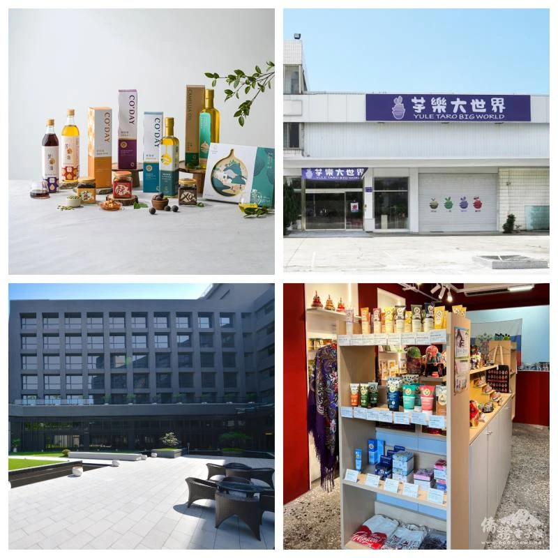 i僑卡特約店家6月下旬精選特輯