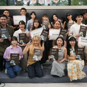 青年熱唱舞台「2025 You Stage 歌唱比賽」即日起開放報名