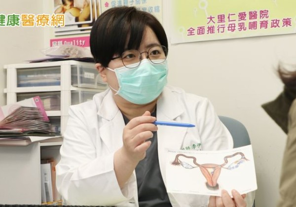 打噴嚏就漏尿？　中年婦靠「1方法」改善尷尬困擾