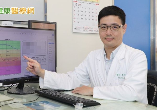 女業務工作一半突然耳中風　高壓氧治療輔助恢復聽力