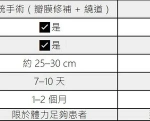 心臟不停跳也能手術！　「這1技術＋3D超音波導航」心臟瓣膜修補更精準
