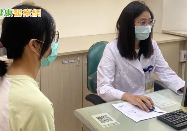職業醫學團隊量身打造復工計畫　三個月助職災女技術員重回原職崗位