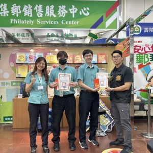 基一警攜手轄內銀行攔阻詐騙達新臺幣百萬元  持續守護市民財產安全