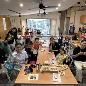 三鶯線公共藝術系列活動開跑!