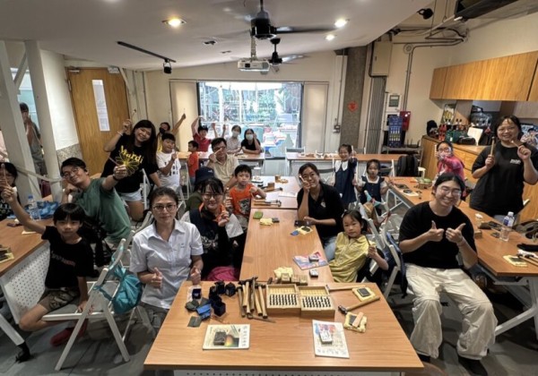 三鶯線公共藝術系列活動開跑!