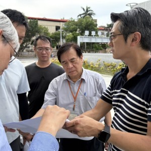 新北停車場建設領先全國 板橋忠孝、溪北公園2座立體停車場年底前啟用