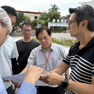 新北停車場建設領先全國 板橋忠孝、溪北公園2座立體停車場年底前啟用
