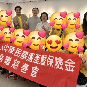 我要畫畫  畫出願望的孩子們  繪出繽紛的世界
