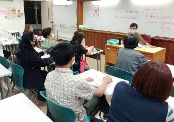 加開AI高CP值課程   新北勞工大學即起報名
