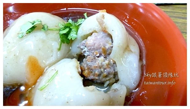 台中東海大學黑肉圓專賣店Filename Number}