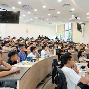 台灣930名偏鄉學生學習狀態曝光  教育溫度計揭近半低溫壓力