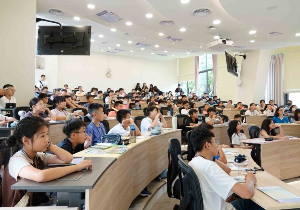 台灣930名偏鄉學生學習狀態曝光  教育溫度計揭近半低溫壓力