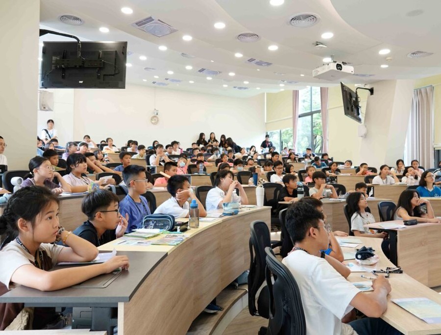 台灣930名偏鄉學生學習狀態曝光  教育溫度計揭近半低溫壓力
